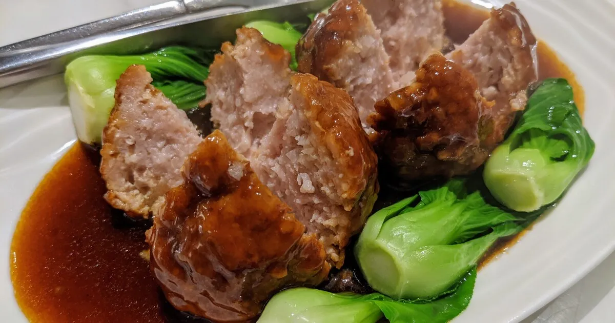 How to Make Beef and Broccoli Meatballs