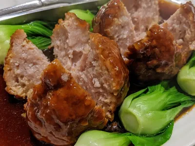 How to Make Beef and Broccoli Meatballs