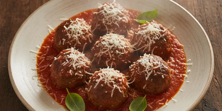 How to Make Meatballs: Complete Step-by-Step Guide