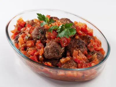 Taco Meatballs (Cheesy 30-Minute Dinner)