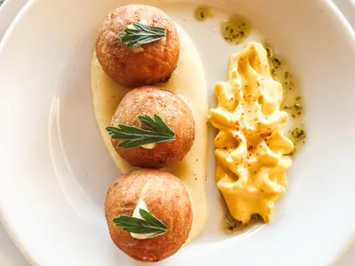 Croatian Ćufte (Meatballs in Tomato Sauce) Recipe