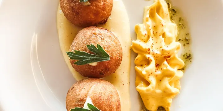 Croatian Ćufte (Meatballs in Tomato Sauce) Recipe