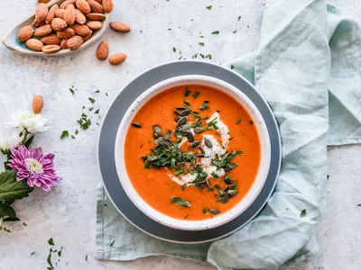 How to Make Dutch Vegetable Soup with Meatballs (Groentesoep met Balletjes)