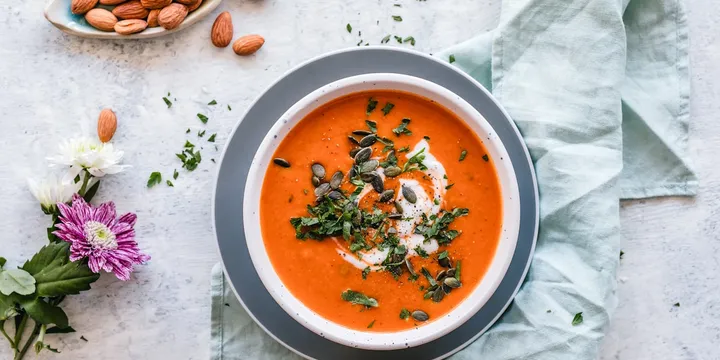 How to Make Dutch Vegetable Soup with Meatballs (Groentesoep met Balletjes)
