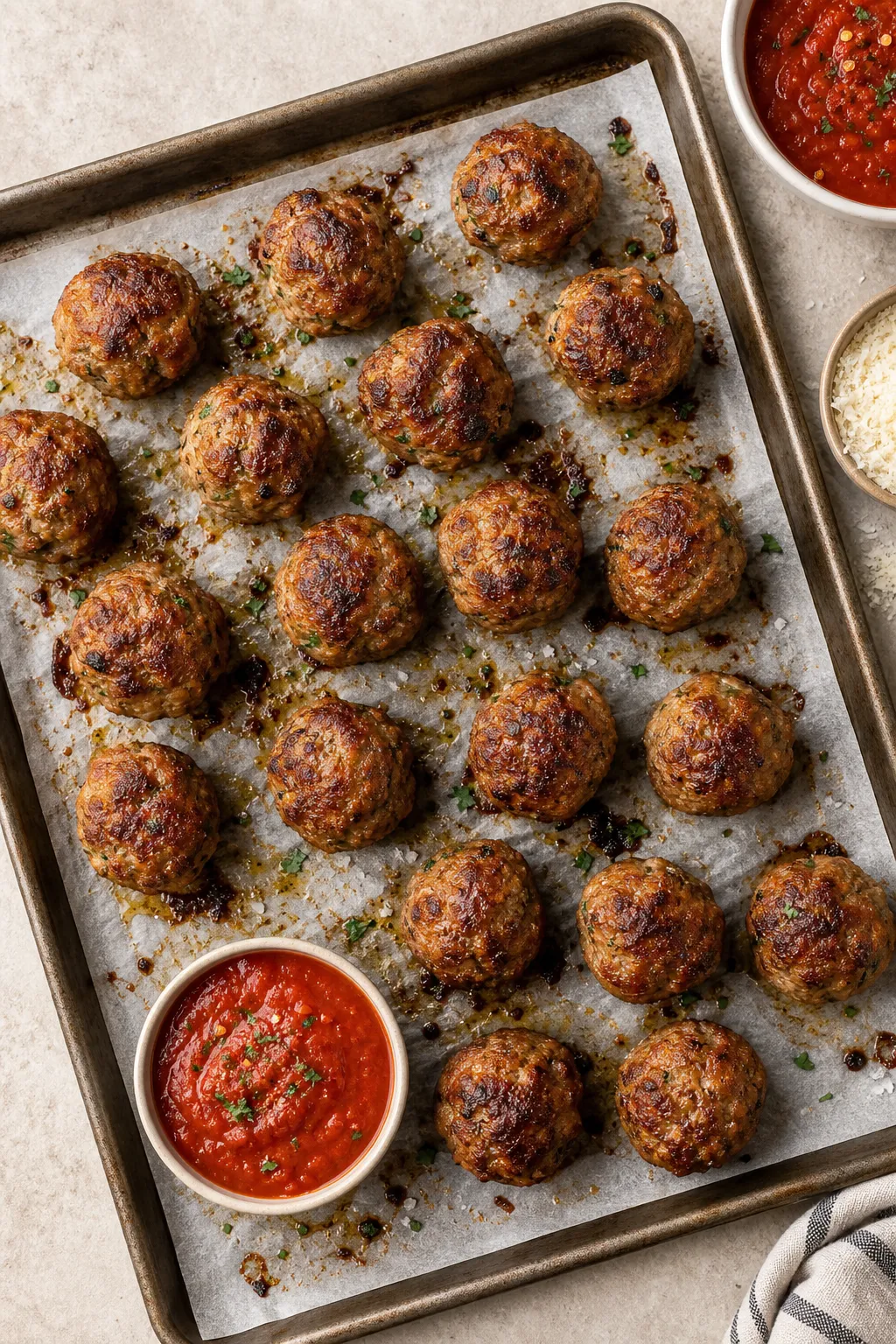 Frozen Meatball Recipes (Not Just Appetizers)