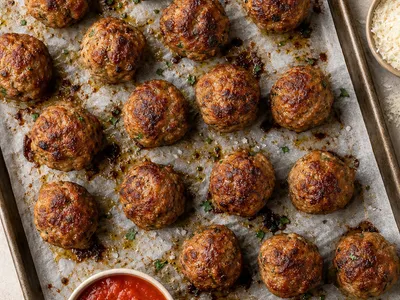 Frozen Meatball Recipes (Not Just Appetizers)