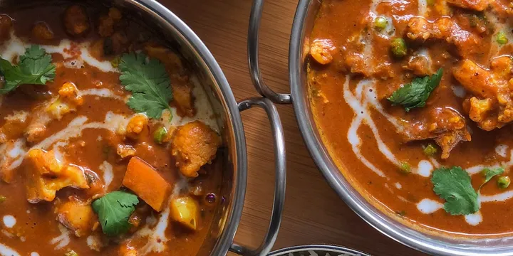 How to Make Kashmiri Gushtaba (Yogurt Meatball Curry)