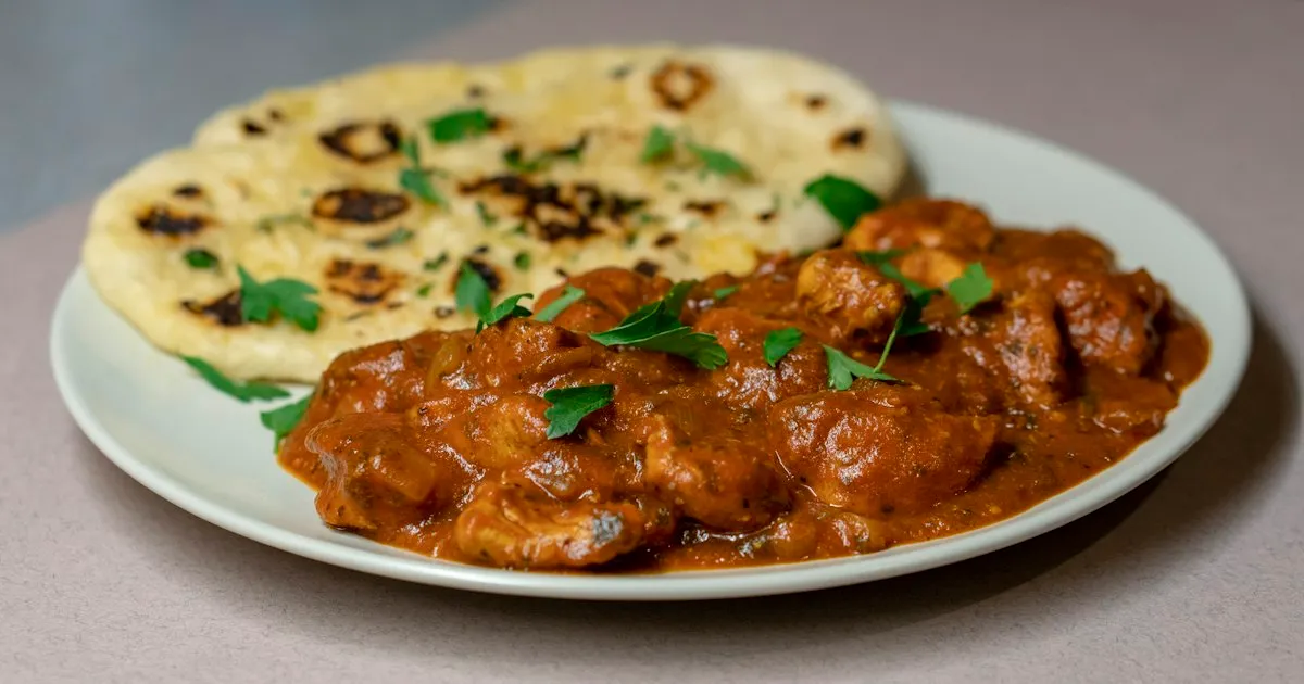 How to Make Hyderabadi Kofta Curry (Spiced Meatballs in Yogurt Gravy)