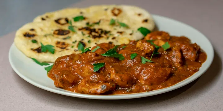 How to Make Hyderabadi Kofta Curry (Spiced Meatballs in Yogurt Gravy)