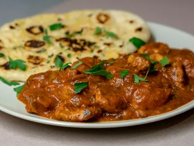 How to Make Hyderabadi Kofta Curry (Spiced Meatballs in Yogurt Gravy)