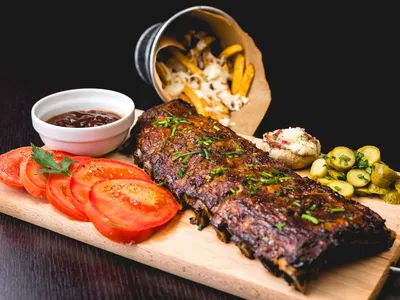 Macedonian Kebapi: Grilled Balkan Meatball Sausages Recipe