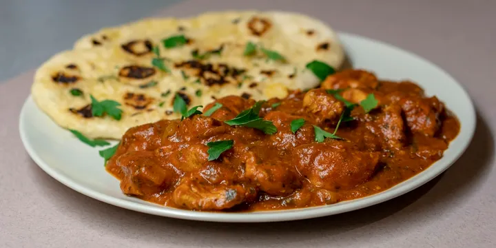 How to Make Trinidadian Curried Meatballs (Trini Style)
