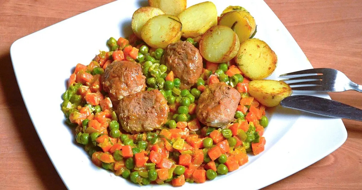 15 Meatball Recipe Ideas for Every Night of the Week