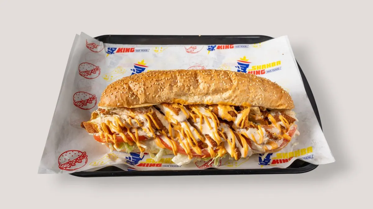 Meatball Sub Recipe (Better Than Subway)