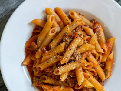 Spaghetti and Meatballs Recipe (Classic Italian-American Dinner)