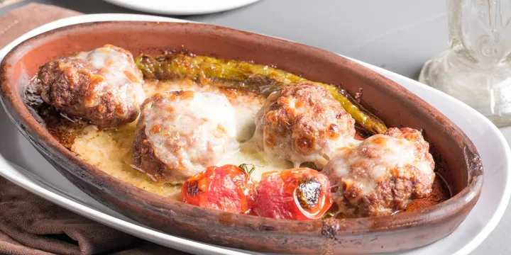 Adana Kofte: Spicy Turkish Meatballs (Grilled, 30 Minutes)