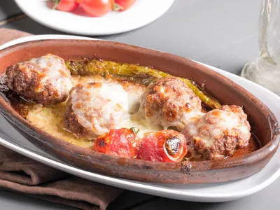 Adana Kofte: Spicy Turkish Meatballs (Grilled, 30 Minutes)