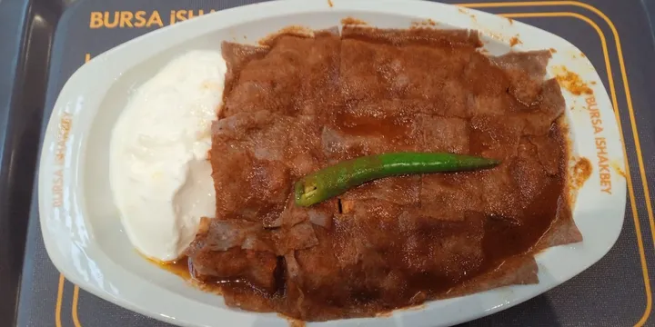 How to Make Köfteli İskender (Turkish Meatball Iskender)
