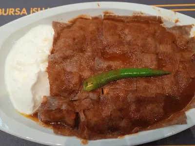 How to Make Köfteli İskender (Turkish Meatball Iskender)